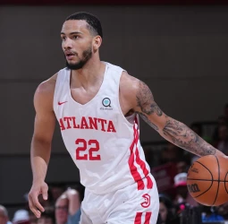 Tyrese Martin, en la agenda del Zalgiris Kaunas