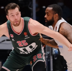 Resumen de la jornada 30 de la EuroLeague