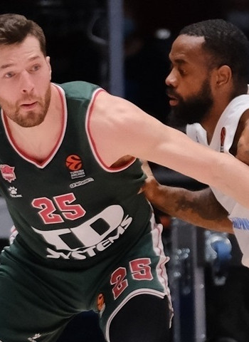 Resumen de la jornada 30 de la EuroLeague