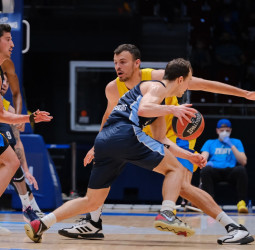 El Zenit busca ampliar su racha de victorias ante un Maccabi en horas bajas