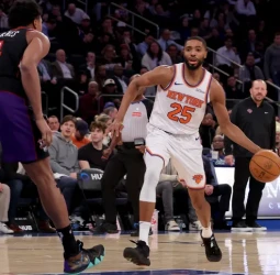 La noche NBA: Cavs se lleva el duelo de la noche ante Thunder, Anteto, superior a Wemby