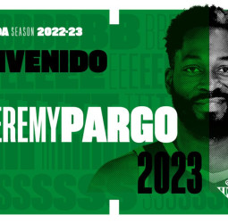 Jeremy Pargo, talento y experiencia para Real Betis Baloncesto
