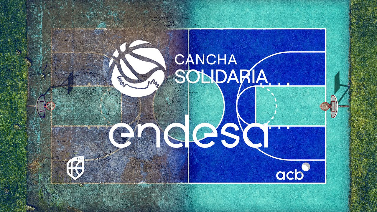 Endesa lanza 'Cancha Solidaria Endesa'