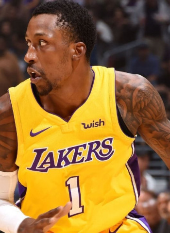 Timberwolves no da opción a los Bulls, Caldwell-Pope lidera a los Lakers