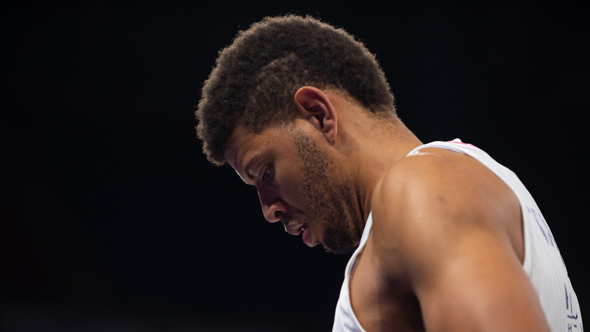 Walter Tavares, Jugador de la Jornada 26
