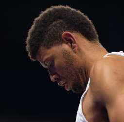 Walter Tavares, Jugador de la Jornada 26