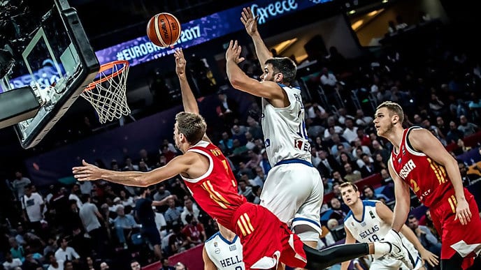 Rusia despierta a tiempo (69-74)
