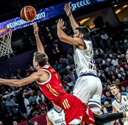Rusia despierta a tiempo (69-74)