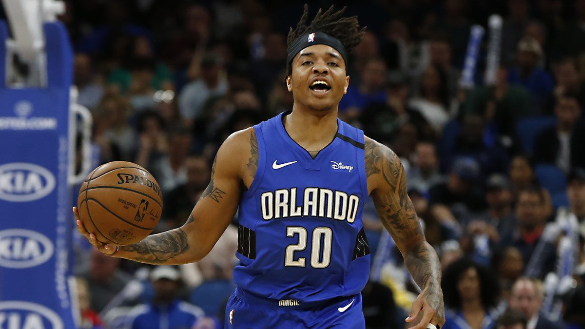 Markelle Fultz se pierde lo que resta de temporada