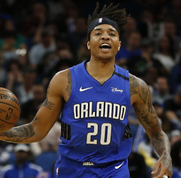 Markelle Fultz se pierde lo que resta de temporada