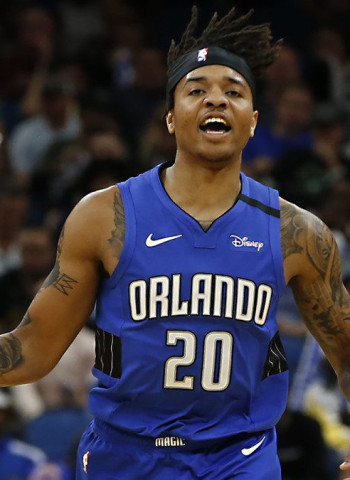 Markelle Fultz se pierde lo que resta de temporada