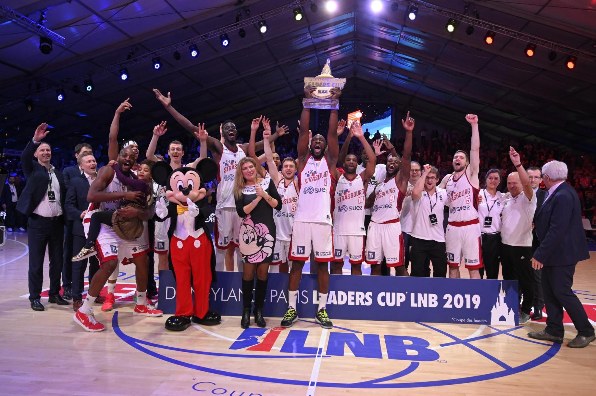 El Strasbourg se lleva el cara o cruz para hacerse campeón de la copa francesa