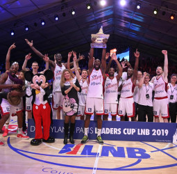 El Strasbourg se lleva el cara o cruz para hacerse campeón de la copa francesa