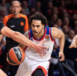 Previa EuroLeague Jornada 11: Anadolu Efes vs Bayern Munich