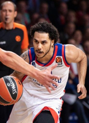 Previa EuroLeague Jornada 11: Anadolu Efes vs Bayern Munich