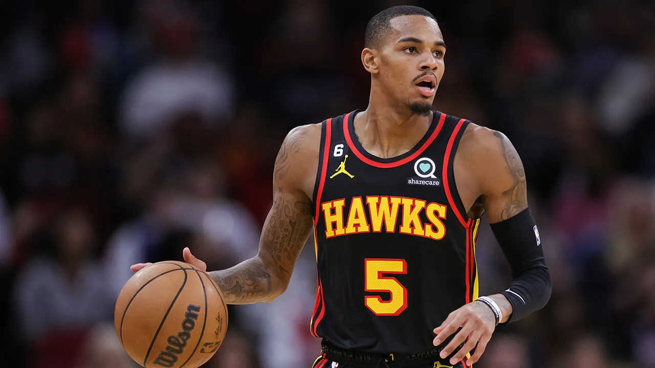 Los Spurs aspiran a volver a contar con Dejounte Murray en sus filas