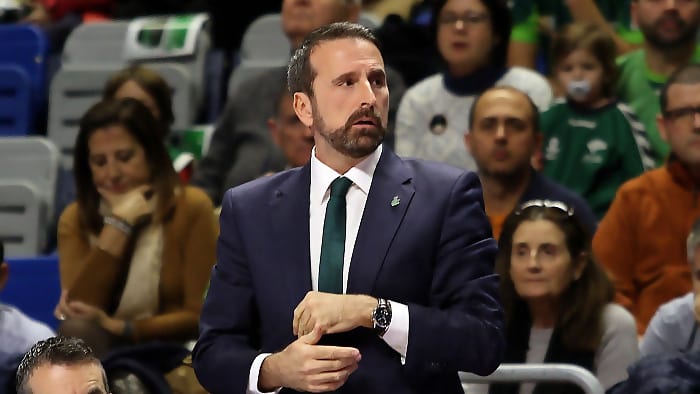 La opción "Joan Plaza" vuelve a sonar con fuerza para el banquillo del Barcelona