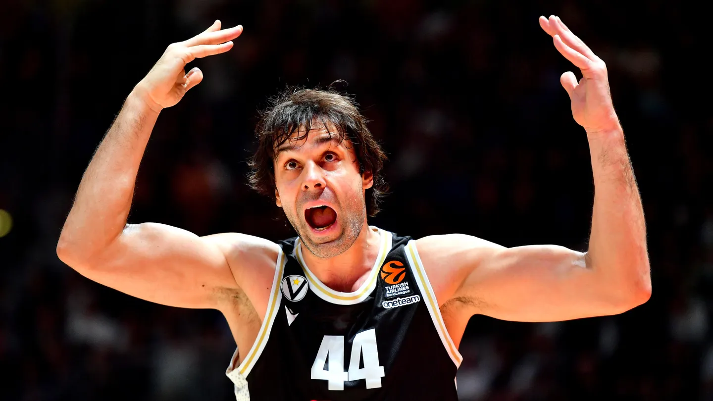 Previa EuroLeague (j.14): Virtus Bolonia vs Maccabi