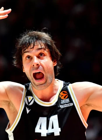 Previa EuroLeague (j.14): Virtus Bolonia vs Maccabi