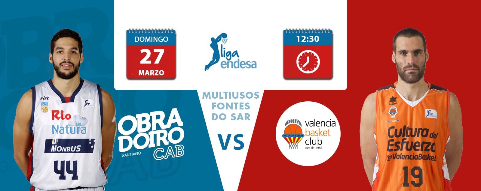 Últimos días para comprar tus entradas con la promoción 2x1