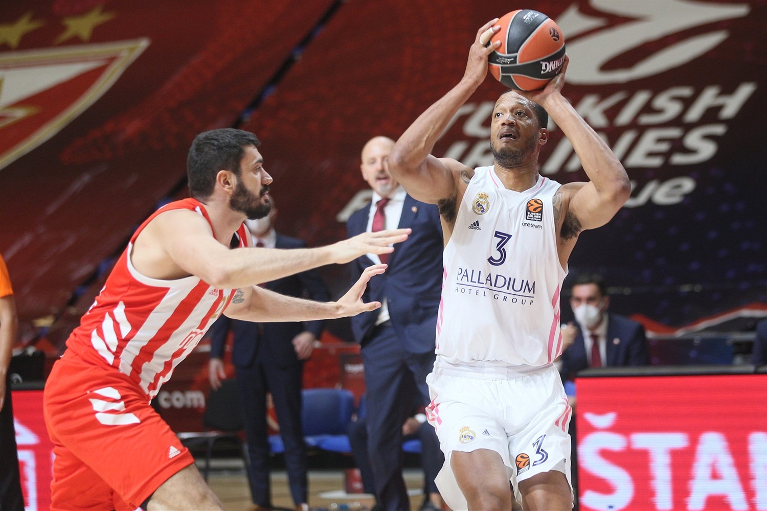 Anthony Randolph se rompe el Aquiles y se pierde la temporada