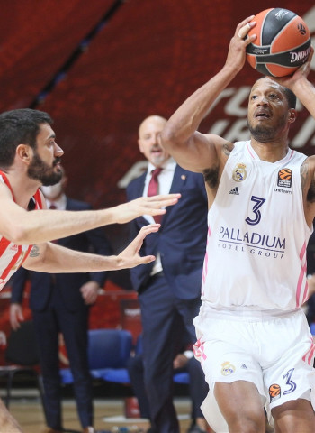 Anthony Randolph se rompe el Aquiles y se pierde la temporada
