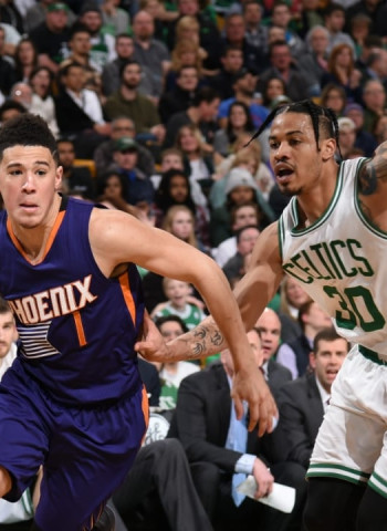 ¿Qué ha pasado en la NBA? Booker se va hasta los 70 puntos. Los favoritos no ceden