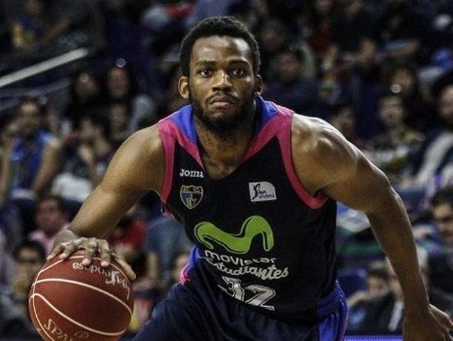Zach Graham, nuevo jugador del Guaros de Lara