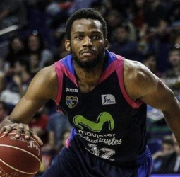 Zach Graham, nuevo jugador del Guaros de Lara