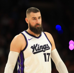 Jonas Valanciunas confirma públicamente que jugará en los Nuggets