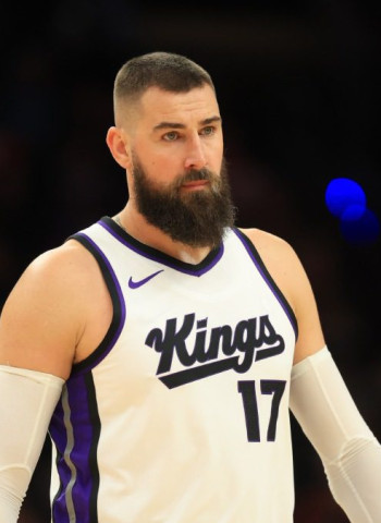 Jonas Valanciunas confirma públicamente que jugará en los Nuggets