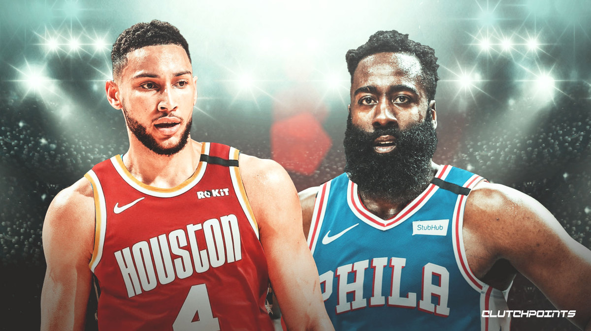 Los Sixers echan sus cuentas para intentar fichar a James Harden
