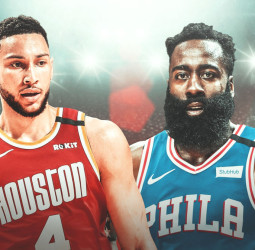 Los Sixers echan sus cuentas para intentar fichar a James Harden