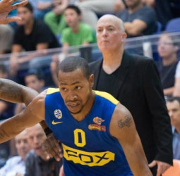 Goudelock vuelve para salvar al Maccabi en la prórroga