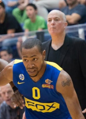 Goudelock vuelve para salvar al Maccabi en la prórroga
