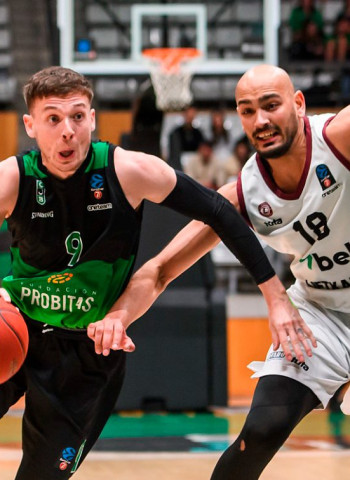 El Joventut acaba la fase regular como los mejores segundos, 81-60
