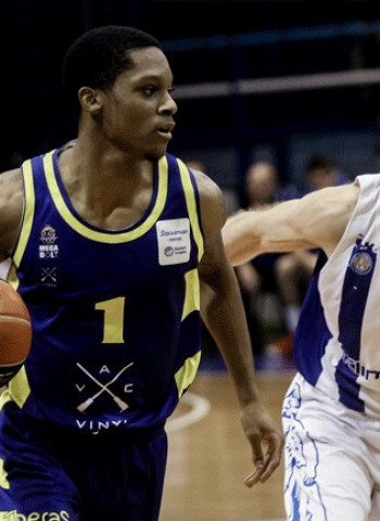 Tyson Carter, cerca del Olympiacos