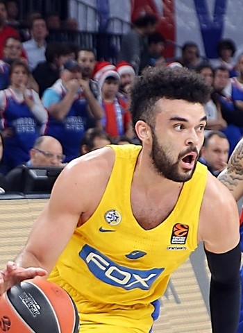 Detalles de la jornada 27 de la EuroLeague