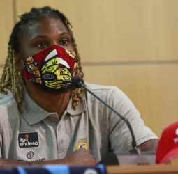 Della Valle y Albicy ya piensan en amarillo