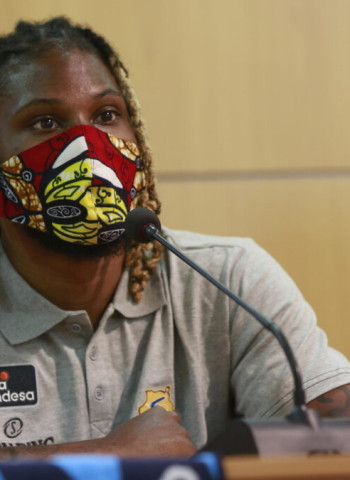 Della Valle y Albicy ya piensan en amarillo