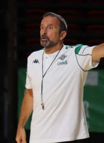 Joan Plaza: "Para poder ganar debemos ser fuertes mentalmente"