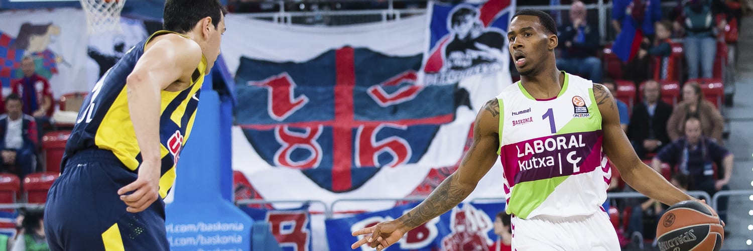 Baskonia busca la final europea ante Fenerbahce