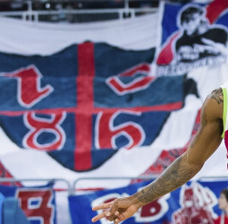 Baskonia busca la final europea ante Fenerbahce