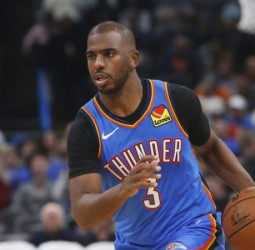 Los Knicks pretenden el fichaje de Chris Paul