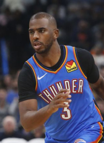 Los Knicks pretenden el fichaje de Chris Paul
