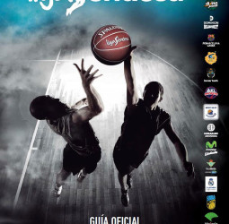 La Guía Oficial de la Liga Endesa 2016-17, ¡Ya a la venta!