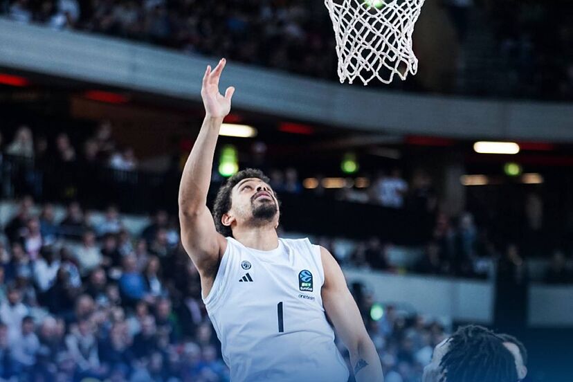 El Maccabi negocia el fichaje de Collin Malcolm