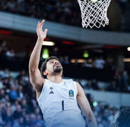 El Maccabi negocia el fichaje de Collin Malcolm