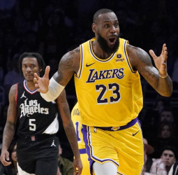 Videoresúmenes de la jornada NBA - 01/11 (13 games)