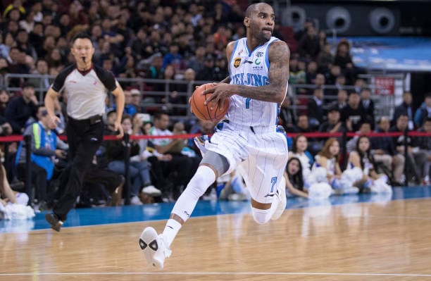 Aaron Jackson reforzará a los Houston Rockets hasta final de temporada